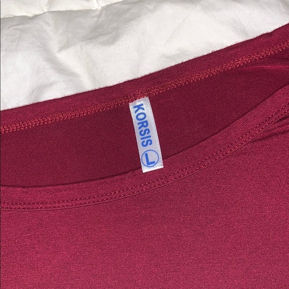 T-shirt dress - Picture 2 of 2